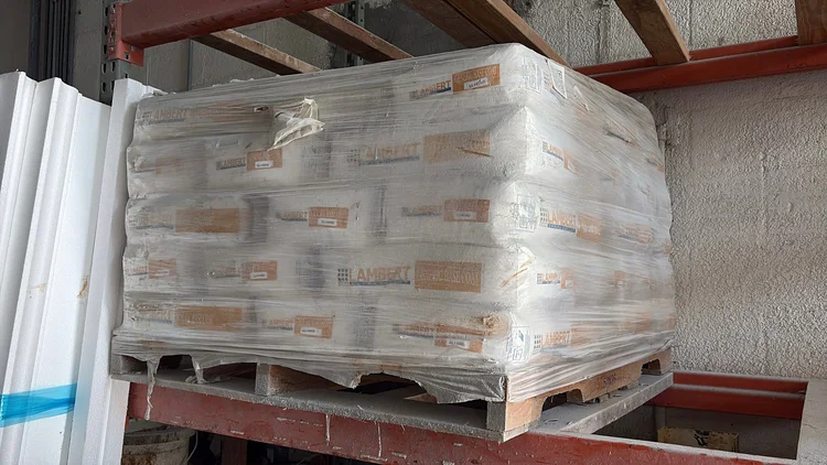 Used _UNKNOWN_ _UNKNOWN_ Commercial Materials & Supplies Georgia US | Auction Management Corporation #1580262