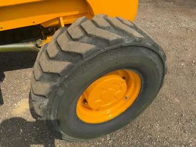 Used 2005 JCB 590 Internal Combustion Forklifts: Pneumatic Tire Michigan US | Miedema Asset Management Group #1320530