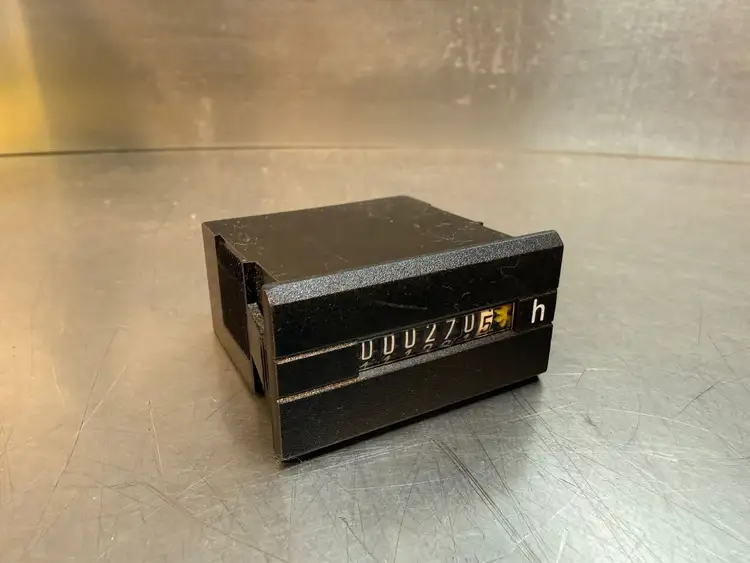 Used Germany / Generic _UNKNOWN_ Counters/Timers South Carolina US | Palmetto Automation #1151102