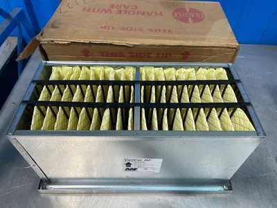 USED AAF INTERNATIONAL 3011079004