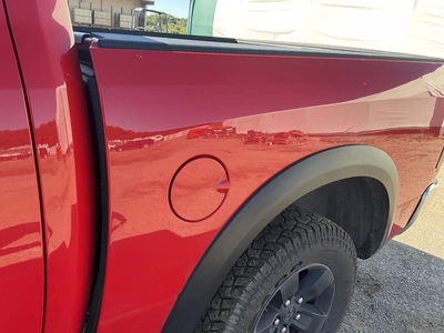 Used 2023 RAM 1500 Pickup Trucks Michigan US | Miedema Asset Management Group #1461436