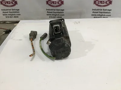 Sew Eurodrive CFM71L/TF/RH1M/SM50 Servo Gearmotor