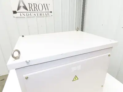 Used SHIHEN ELECTRIC _UNKNOWN_ Transformers Indiana US | Arrow Industrial #1412062