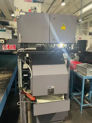 2018 INDEX G200.2 CNC Lathes | Graff-Pinkert (13)