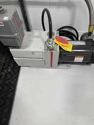 Luna IO Hydrocarbon Extractor (Turnkey) with Chillers, Boiler, Pumps and More...