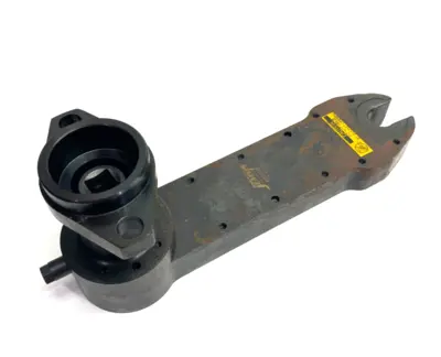 USED JEMMS CASCADE OPEN END ANGULAR OFFSET ATTACHMENT