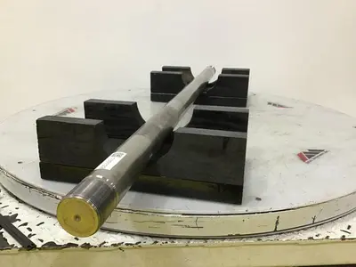 USED ARBURG 320M 750-210 / TB
