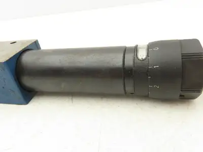 Used REXROTH _UNKNOWN_ Valves/Fittings Indiana US | Arrow Industrial #1408515