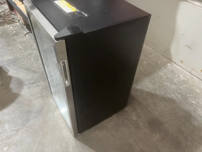 Used INTERTEK BEVERAGE COOLER Display Refrigerators Michigan US | Miedema Asset Management Group #1413781