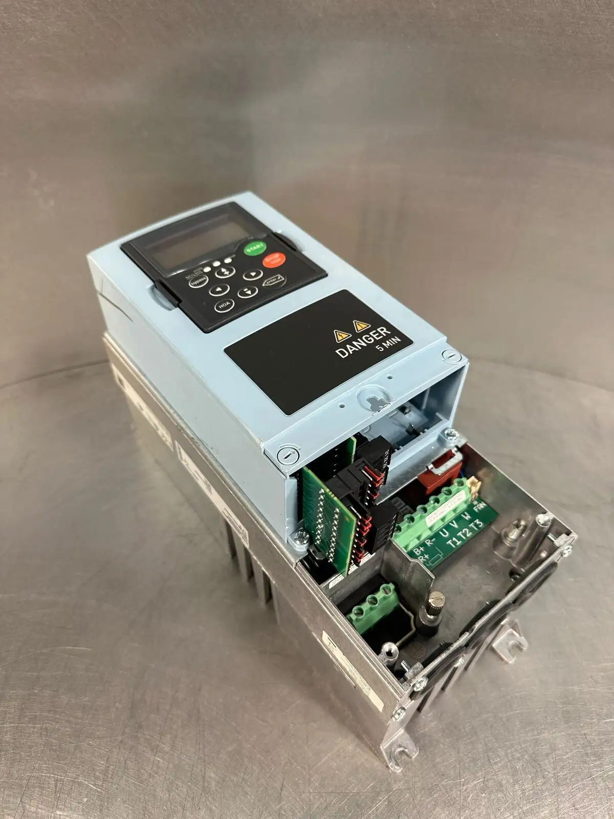 Jonson Controls VS003410A-00000 Nema Type 1 VS003410A (7.3.2)