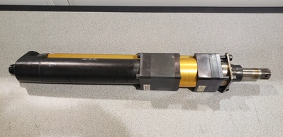 USED ATLAS COPCO BSM43180C-R2.5