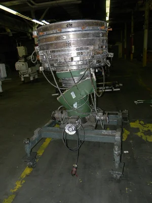 GLOUCESTER 3 layer blown film die Blown Film Dies - Multi Layer, SIZE 20" - 24.99""" | Mark One Machinery (2)