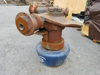 USED RAYMOND 623-RPS