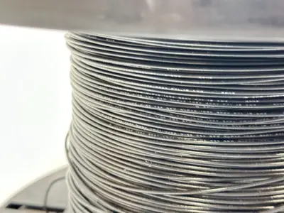 454-0199-000 | Judd Wire 454-0197-000 18AWG 16/30 .017 XLPVC H0915 3200ft Spool 1250ft LEFT - New Other