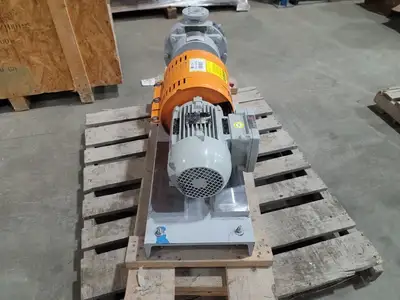 USED GOULD 314-PNE-021