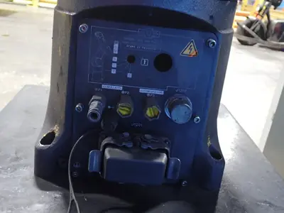 Used STAUBLI TX90XL Robots Ohio US | HGR 24 #946260
