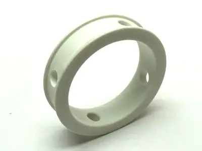 Lantern Ring 3-3/8" OD 2-3/4" ID - New Other