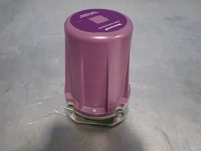 Used HONEYWELL C7061A1046 Photoelectric Sensors Ohio US | HGR 24 #1406505