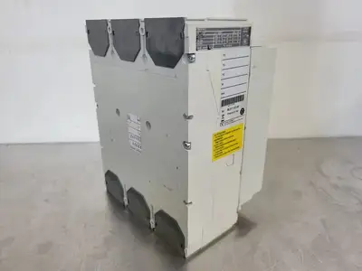 USED ALLEN-BRADLEY 140G-N6K3-E12