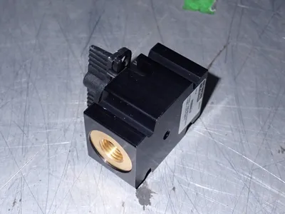 Used PARKER PS95601P Pumps Ohio US | HGR 24 #1185808