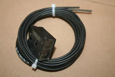USED KEYENCE CORP CZ-40