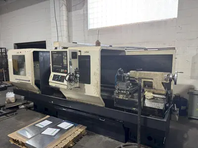 USED WILLIS ENC2680