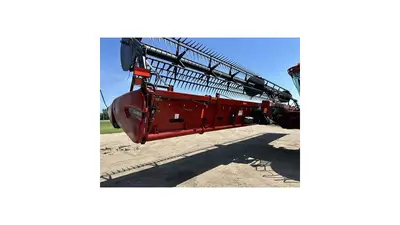 Used CASE IH 3162 Auger Headers North Dakota US | Trustworthy Equipment #1403461
