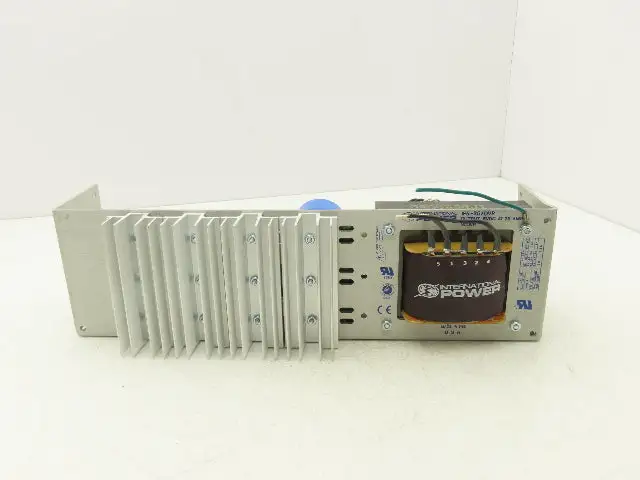 Used INTERNATIONAL POWER _UNKNOWN_ Power Supplies Indiana US | Arrow Industrial #1408340