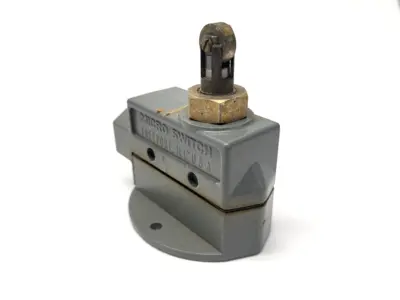 Used Honeywell BZV6-2RQ9 Relays & Switches Michigan US | Maverick Industrial Sales #1489822