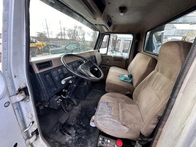 Used 1990 INTERNATIONAL 4700 WRECKER Tow trucks Pennsylvania US | Proxy Equipment #1377906