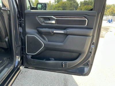 Used 2020 RAM 1500 Pickup Trucks Michigan US | Miedema Asset Management Group #1406838