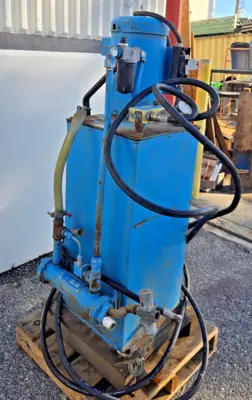 vickers Does Not Apply Other Hydraulics & Pneumatics | Amiron Machinery (4)