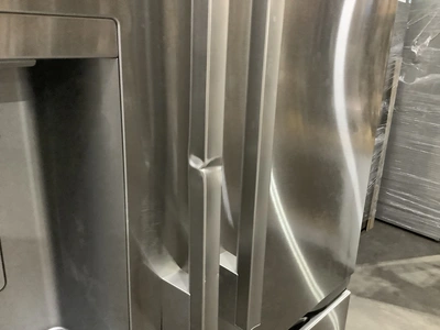 Used LG LF24Z6530S /100 Refrigerators Michigan US | Miedema Asset Management Group #1320887