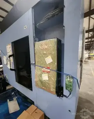 USED 2020 DOOSAN VC-3600
