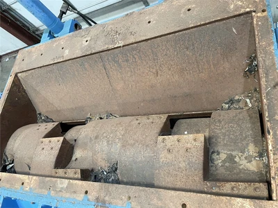 USED HERBOLD HGM60/145
