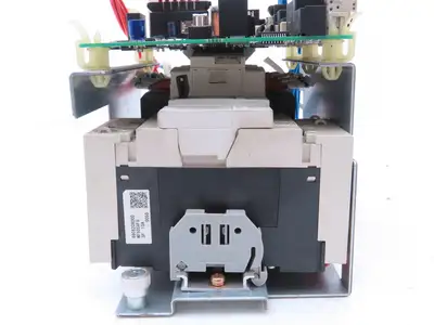 Fanuc A05B-2601-C410 E-Stop Unit 10A Emergency Control Stop