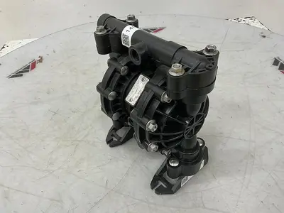 USED GRACO D51211