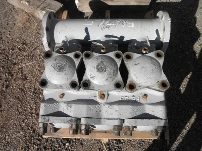 USED GARDNER DENVER PE-5