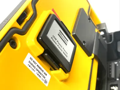 New | in-Stock Atlas Copco 8436180002 Power Focus 6000, PF6000 Automation Control (HMI) Michigan US | Maverick Industrial Sales #1392295
