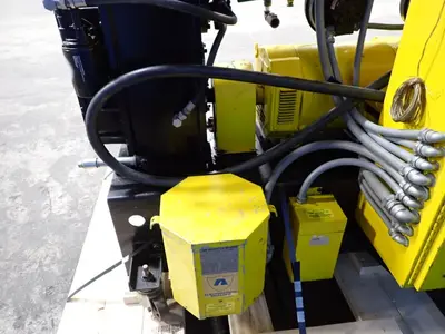 Wayne Extruder