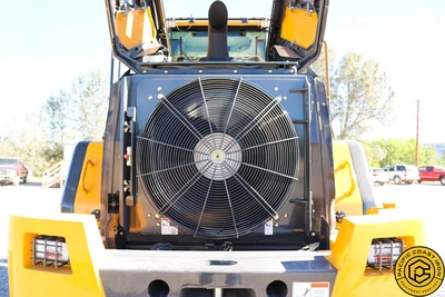 New | in-Stock 2024 LIUGONG 848H Wheel Loaders California US | Monster Iron Equipment Services #1481069