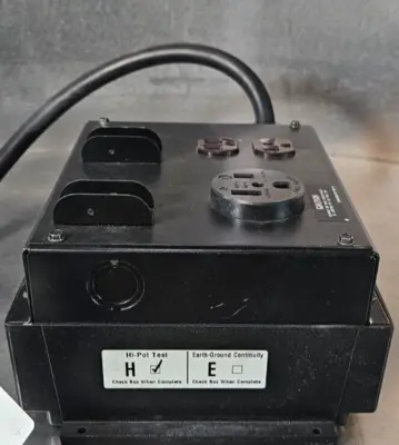 USED Eaton Eaton PDM304VVVVA