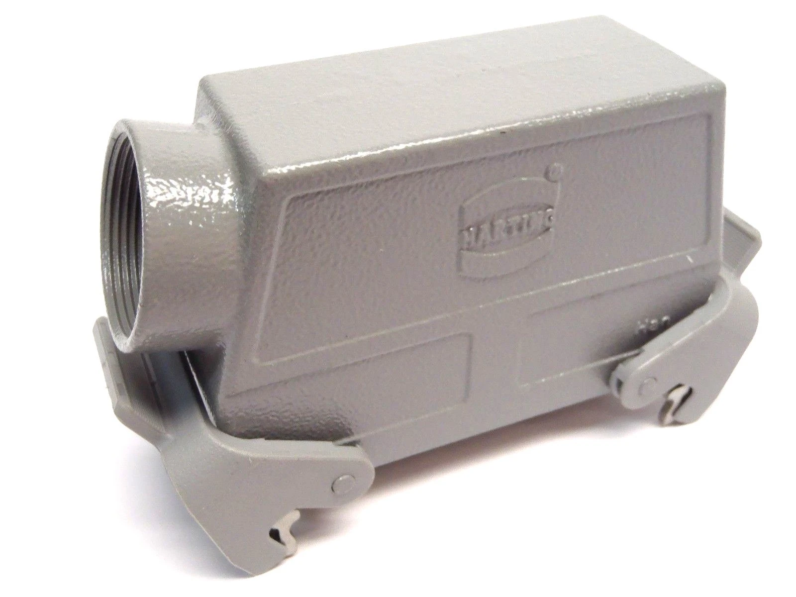 New | in-Stock Harting Han Connector Accessories Michigan US | Maverick Industrial Sales #1397597