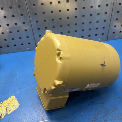 New | in-Stock Baldor VENM3542 A.C. Motors Indiana US | J&J Industrial Supply #1326714