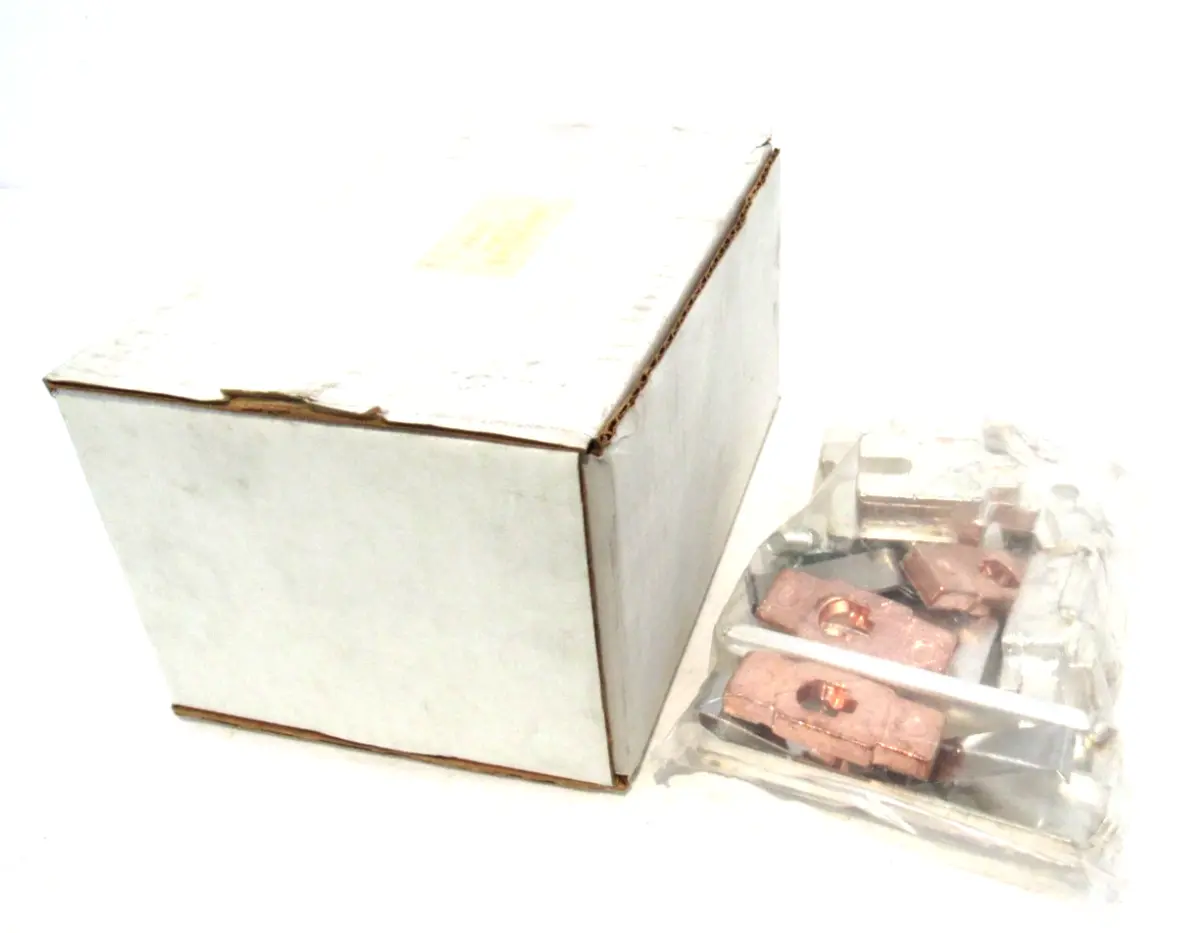 NEW ABB KZ550 CONTACT KIT