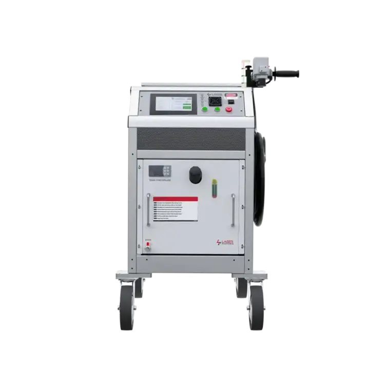 New | Build-to-Order LASER PHOTONICS CR-3010 Misc Cleaning | Harris Machine Tools, Inc. #407029