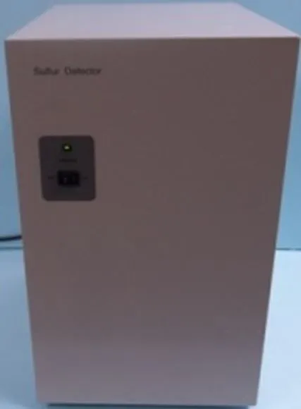 Used _UNKNOWN_ _UNKNOWN_ Gas Analyzers / Detectors Texas US | Bamko Surplus Process Equipment #1178477