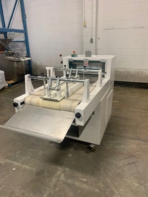 Used ESMACH FE/4CS Roll Machines (Bakery) California US | BakeryEquipment.com #1555002