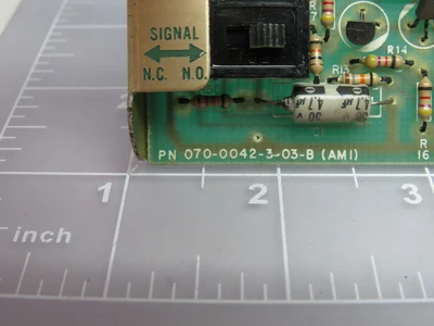 Used PANALARM _UNKNOWN_ Circuit Boards Texas US | OCO Industrial #1664606