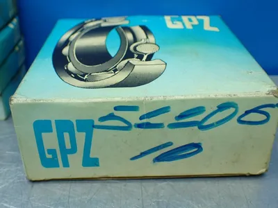 New | in-Stock MCGILL CF 1 1/2 SB Tooling & Accessories (Other) Ohio US | HGR 24 #903003